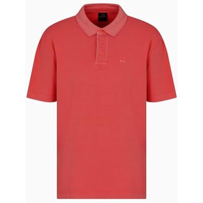 generic Urban Heights, Embroidered Logo Polo Homme generic Urban Heights, Embroidered Logo Polo Homme