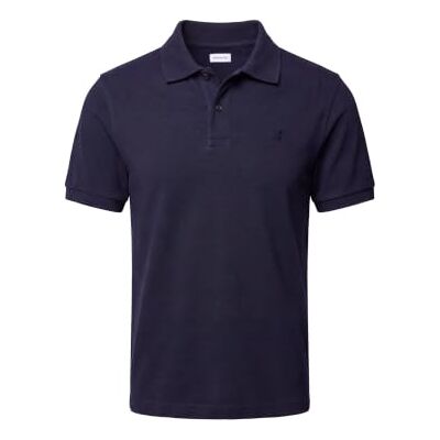seidensticker Polo à manches courtes Slim Fit Polo Homme seidensticker Polo à manches courtes Slim Fit Polo Homme