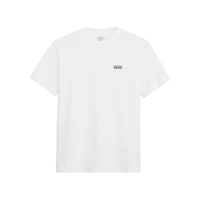 Vans New Left Chest Ss Tee T-shirt Homme Vans New Left Chest Ss Tee T-shirt Homme