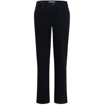 BRAX Tt Style Cooper Thermo Concept Pantalon de loisirs pour homme, Noir, 42W / 34L BRAX Tt Style Cooper Thermo Concept Pantalon de loisirs pour homme, Noir, 42W / 34L