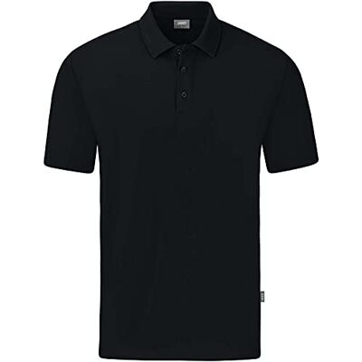JAKO Polo Stretch Biologique Polos Homme JAKO Polo Stretch Biologique Polos Homme