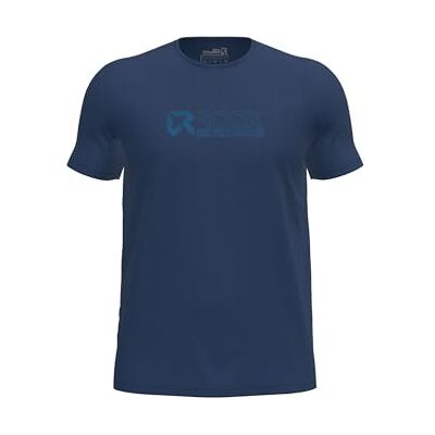 Rock Experience Tangerine Trip Ss Man T-shirt T-shirt à manches courtes Homme (lot de 1) Rock Experience Tangerine Trip Ss Man T-shirt T-shirt à manches courtes Homme (lot de 1)