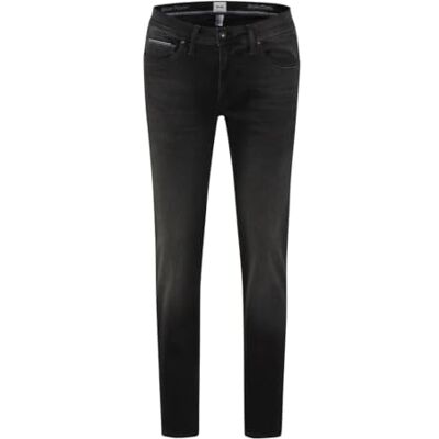BRAX Jean Blue Power Denim pour homme, 03 Anthra usé, 33W / 30L BRAX Jean Blue Power Denim pour homme, 03 Anthra usé, 33W / 30L