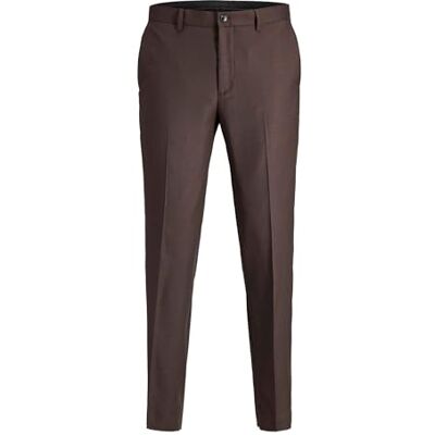 JACK & JONES Jprsolaris Noos Pantalon, Delicioso, 48 JACK & JONES Jprsolaris Noos Pantalon, Delicioso, 48