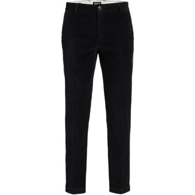 JACK & JONES Male Chino Hose Tapered Fit Chino Hose Pantalon chino coupe fuselée pour homme Homme JACK & JONES Male Chino Hose Tapered Fit Chino Hose Pantalon chino coupe fuselée pour homme Homme