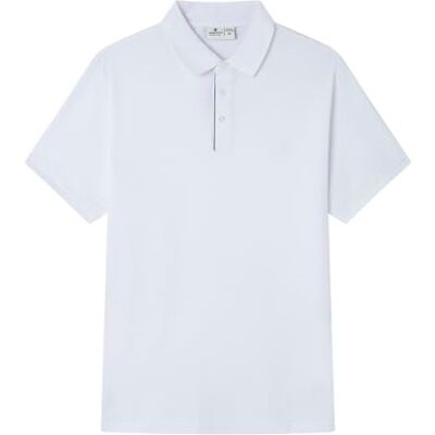 Springfield 5da-polo Slim Contraste Polo Homme Springfield 5da-polo Slim Contraste Polo Homme