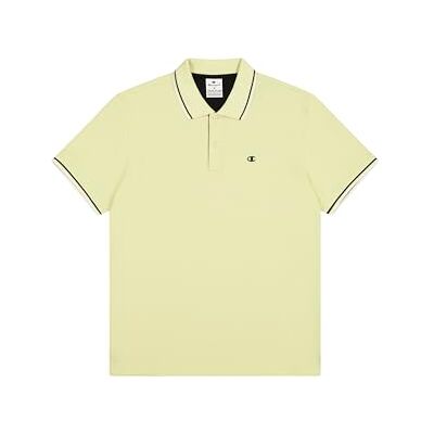 Champion Legacy Polo With Chest Logo Polo Homme Champion Legacy Polo With Chest Logo Polo Homme