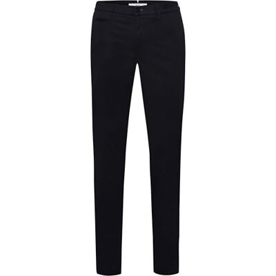 BRAX Feel Good Style Fabio IN Chino pour homme, Noir, 30W / 32L BRAX Feel Good Style Fabio IN Chino pour homme, Noir, 30W / 32L