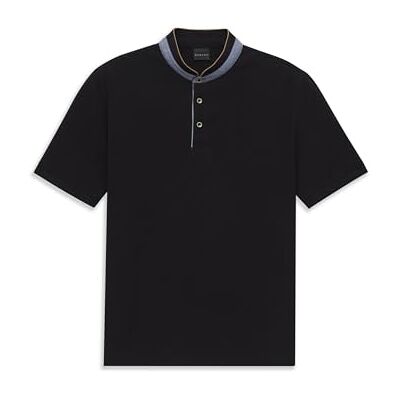 bugatti 8150-15003e Polo manches courtes Homme bugatti 8150-15003e Polo manches courtes Homme
