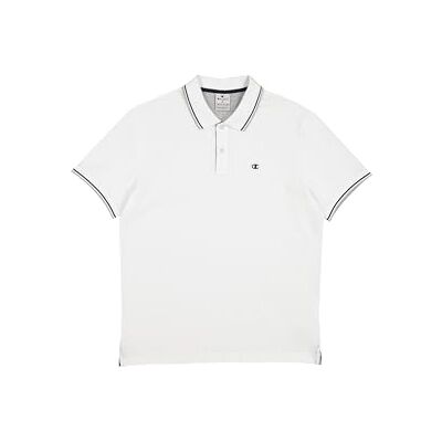 Champion Legacy Polo With Chest Logo Polo Homme Champion Legacy Polo With Chest Logo Polo Homme