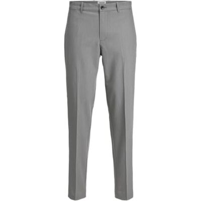 JACK & JONES Male Chino Hose Tapered Fit Chino Hose Pantalon chino coupe fuselée pour homme Homme JACK & JONES Male Chino Hose Tapered Fit Chino Hose Pantalon chino coupe fuselée pour homme Homme