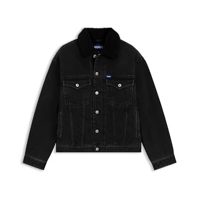 HUGO Dex/1 jeans_jacket_l Homme (lot de 1) HUGO Dex/1 jeans_jacket_l Homme (lot de 1)