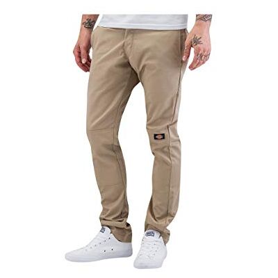 Dickies Relaxed Fit Sanded Duck Carpenter Jean Jeans Homme Dickies Relaxed Fit Sanded Duck Carpenter Jean Jeans Homme