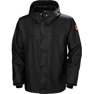 Helly Hansen Gale Rain 70282 Veste de pluie Helly Hansen Gale Rain 70282 Veste de pluie