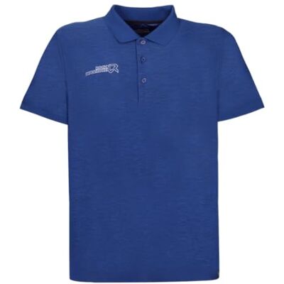 Rock Experience Tip Ss Man Polo Polo manches courtes Homme (lot de 1) Rock Experience Tip Ss Man Polo Polo manches courtes Homme (lot de 1)