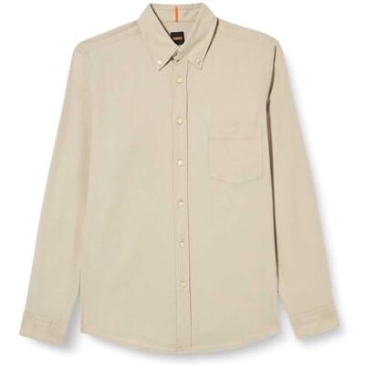 Boss Rickert_M, beige clair271, XXL, Beige clair 271., XXL Boss Rickert_M, beige clair271, XXL, Beige clair 271., XXL