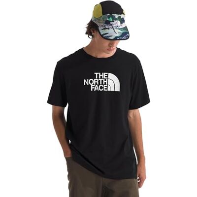 THE NORTH FACE M Evolution Half Dome Regular Short Slee T-shirt Homme (lot de 1) THE NORTH FACE M Evolution Half Dome Regular Short Slee T-shirt Homme (lot de 1)