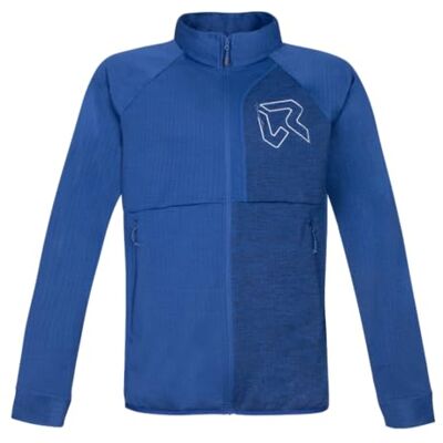 Rock Experience Headwall Fz Man Fleece Sweat extérieur de randonnée randonnée Homme (lot de 1) Rock Experience Headwall Fz Man Fleece Sweat extérieur de randonnée randonnée Homme (lot de 1)