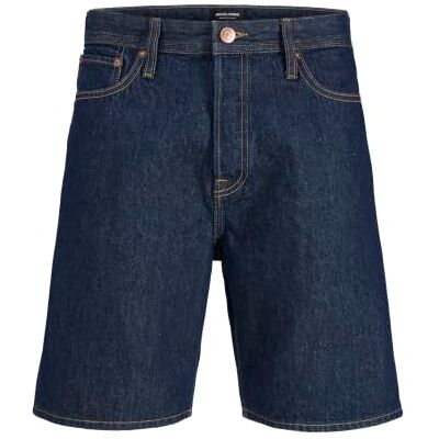 JACK & JONES Short Jjitony Jjoriginal Sq 069 Sn, bleu denim, L, bleu denim, L JACK & JONES Short Jjitony Jjoriginal Sq 069 Sn, bleu denim, L, bleu denim, L
