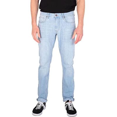 Hurley M Cyrus Oceancare Pantalon en jean décontracté pour homme Hurley M Cyrus Oceancare Pantalon en jean décontracté pour homme