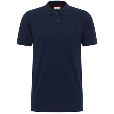 MUSTANG Style Pierre Polo Homme MUSTANG Style Pierre Polo Homme