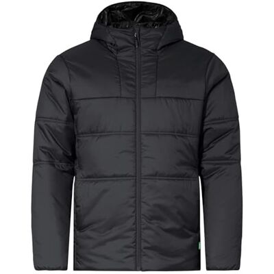 VAUDE Veste Isolante À Capuche Neyland pour Homme Veste Homme VAUDE Veste Isolante À Capuche Neyland pour Homme Veste Homme