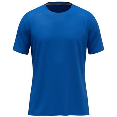 Jako Uni blau 3XL - T-Shirt Jako Uni blau 3XL - T-Shirt