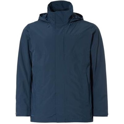 VAUDE Men's Rosemoor 3in1 Jacket Veste double Homme (lot de 1) VAUDE Men's Rosemoor 3in1 Jacket Veste double Homme (lot de 1)