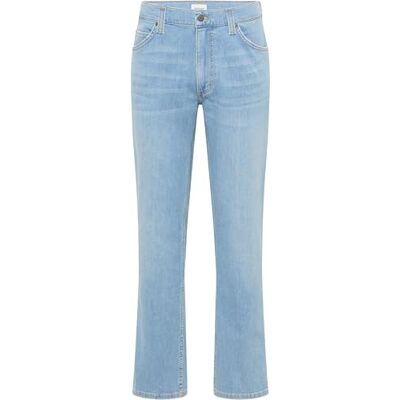 MUSTANG Pantalon en jean droit pour homme Style Tramper MUSTANG Pantalon en jean droit pour homme Style Tramper