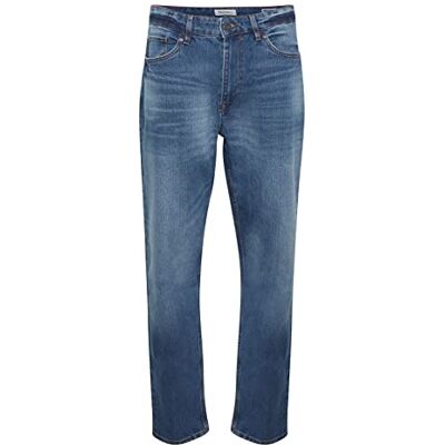 BLEND Jean pour homme 20713658 Bleu 36/34 BLEND Jean pour homme 20713658 Bleu 36/34