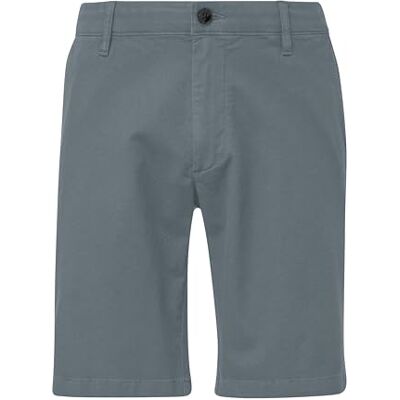 s.Oliver Bermuda slim fit pour homme, Gris 9500, 31 s.Oliver Bermuda slim fit pour homme, Gris 9500, 31