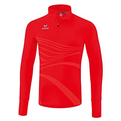Erima Racing 2.0 Long- Manches Homme Erima Racing 2.0 Long- Manches Homme