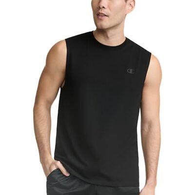Champion T-shirt Classique en Jersey Chemise Homme (lot de 1) Champion T-shirt Classique en Jersey Chemise Homme (lot de 1)