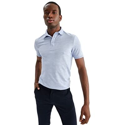 DeFacto M7125az Polo Homme DeFacto M7125az Polo Homme