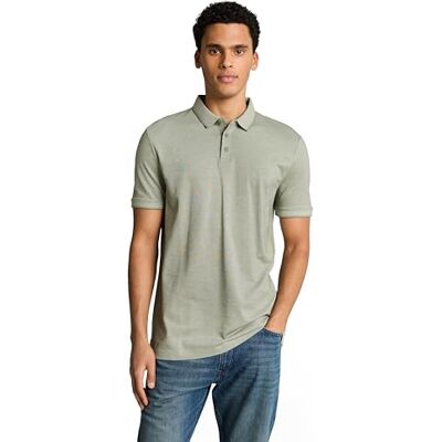 TOM TAILOR Denim 1050282 Polo Homme TOM TAILOR Denim 1050282 Polo Homme