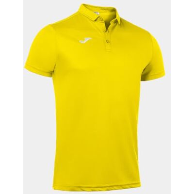 Polo Jaune pour Garçons JOMA Hobby - Vêtements de Sport Polo Jaune pour Garçons JOMA Hobby - Vêtements de Sport