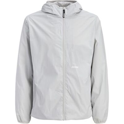 JACK & JONES Jcoclub Windbreaker Jacket Veste coupe-vent Jcoclub Homme (lot de 1) JACK & JONES Jcoclub Windbreaker Jacket Veste coupe-vent Jcoclub Homme (lot de 1)