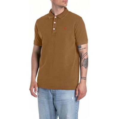 Replay M3011 Polo Homme Replay M3011 Polo Homme