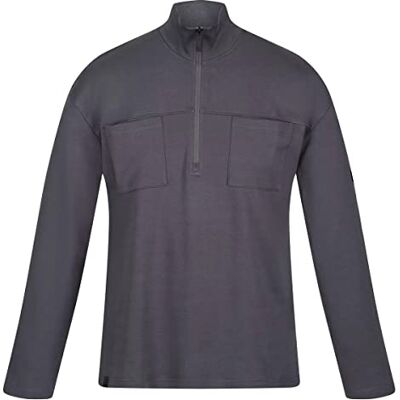 Regatta Men's Ferdo Fleece Jacket Veste polaire Homme (lot de 1) Regatta Men's Ferdo Fleece Jacket Veste polaire Homme (lot de 1)