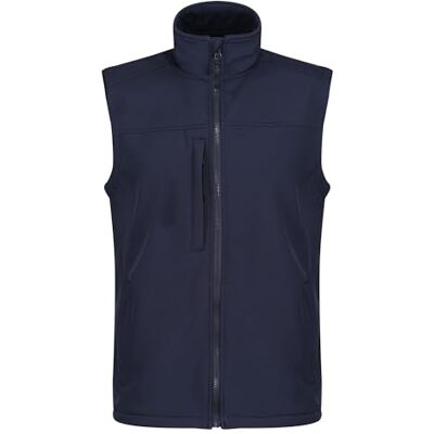 Regatta TRA788 08150 Flux Chauffe-corps Bleu marine Taille S Regatta TRA788 08150 Flux Chauffe-corps Bleu marine Taille S