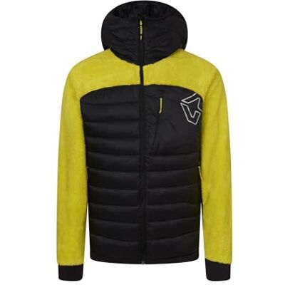 Rock Experience Wild Cat Hybrid Man Jacket Veste Homme Rock Experience Wild Cat Hybrid Man Jacket Veste Homme