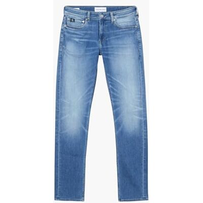 Calvin Slim J30j323685 Pantalons Homme (lot de 1) Calvin Slim J30j323685 Pantalons Homme (lot de 1)