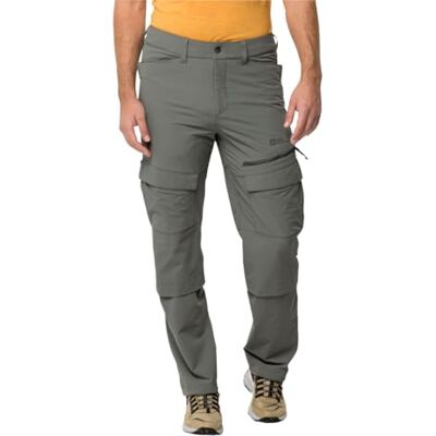 Jack Wolfskin Diskovera Pantalon pour homme Jack Wolfskin Diskovera Pantalon pour homme