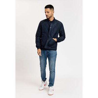 ICEPORT Maddison Veste rembourrée pour homme ICEPORT Maddison Veste rembourrée pour homme