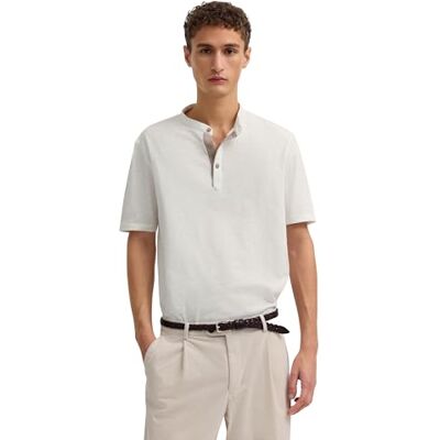 bugatti 8150-15021e Polo à manches courtes Homme bugatti 8150-15021e Polo à manches courtes Homme