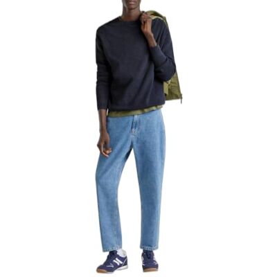 United Maglia G/C M/L 10c1u109k Sweater Homme United Maglia G/C M/L 10c1u109k Sweater Homme