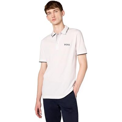 Boss Paddy Pro Polo Shirt Boss Paddy Pro Polo Shirt