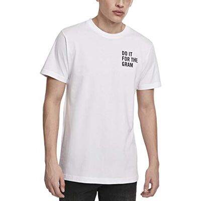 Do It For The Gram Likes Tee T-shirt Homme Do It For The Gram Likes Tee T-shirt Homme
