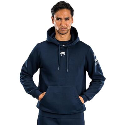 Venum Fight Week Men's Pullover Hoodie Hooded Sweatshirt Homme (lot de 1) Venum Fight Week Men's Pullover Hoodie Hooded Sweatshirt Homme (lot de 1)