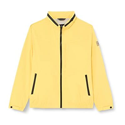 bugatti Vestes Homme 370400-31221 Jaune-610, Standard, Jaune-610, Jaune 610, 58 bugatti Vestes Homme 370400-31221 Jaune-610, Standard, Jaune-610, Jaune 610, 58